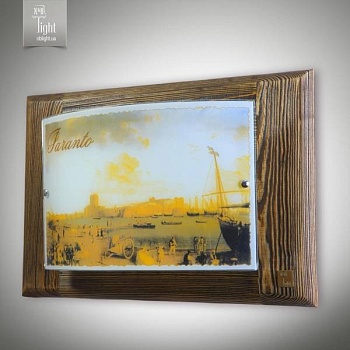 Изображение загружено обработкой по данным файла Excel